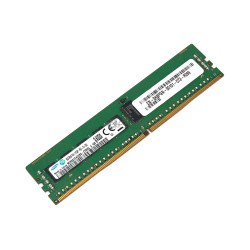 0H8PGN DELL DDR4 8GB 2RX8 PC4-17000 2133MHZ RDIMM CAS 15-15-15